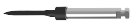 Implant Kit Drills - Lance Drill - 1-4-mm