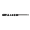 Implant Kit Drills - Twist Drill - 4-0-mm