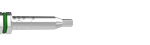 Surgical Drills - Depth Gauge - 30 mm