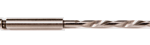 Surgical Drills - Fix Pin Drills - 20 mm